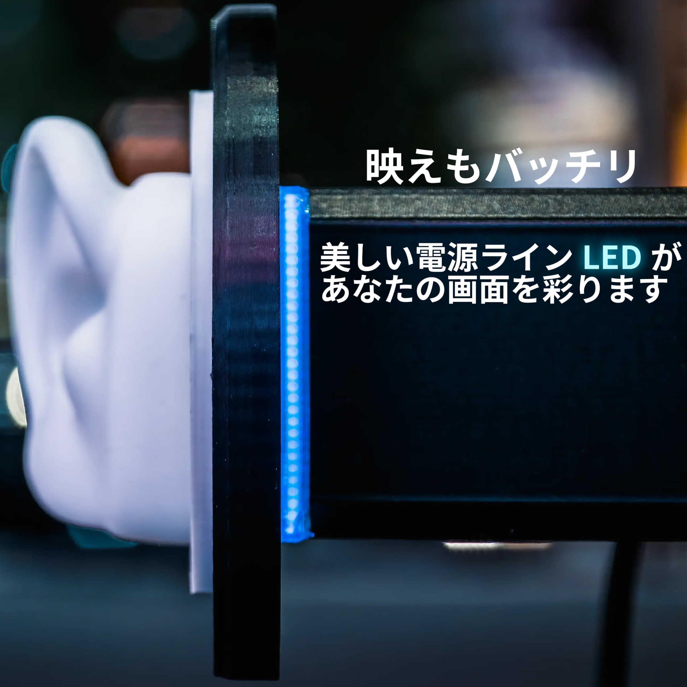 Bicarus 1 ASMR向けバイノーラルマイク | Xignal Store